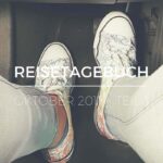 Converse Chucks - meine treuen Reisebegleiter durch die Republik und den Rest der Welt