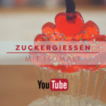 Zuckergiessen mit Isomalt