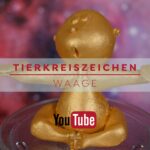 Tierkreiszeichen Waage - Anleitung 1-2-3 Methode Bettys Sugar Dreams